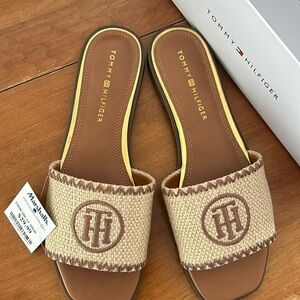 Tommy Hilfiger Sandals